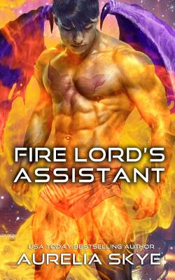 Fire Lord's Assistant