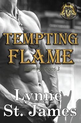 Tempting Flame