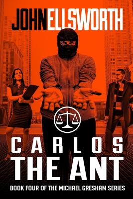 Carlos the Ant