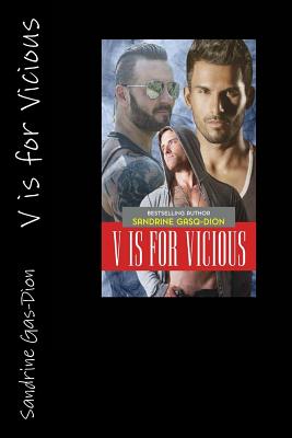 V Is for Vicious