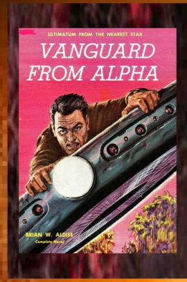 Vanguard From Alpha