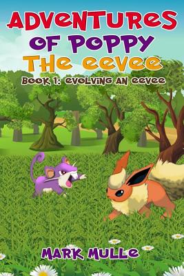 Evolving an Eevee