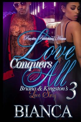 Love Conquers All 3