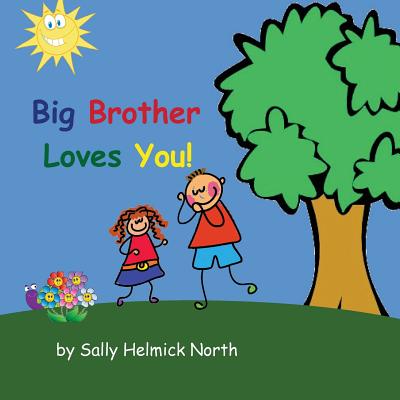 Big Brother Loves You!