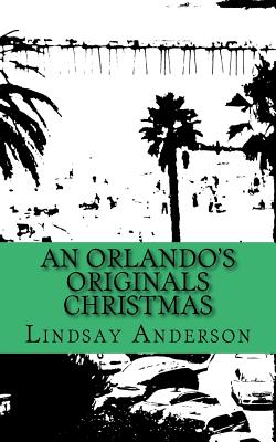 An Orlando's Originals Christmas
