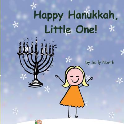 Happy Hanukkah, Little One!