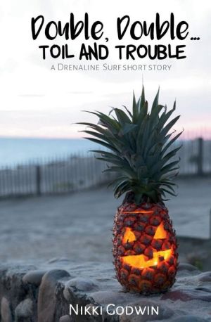 Double, Double... Toil and Trouble