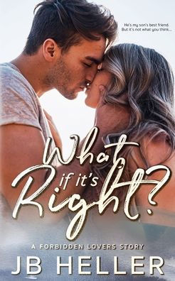 What If It's Right?