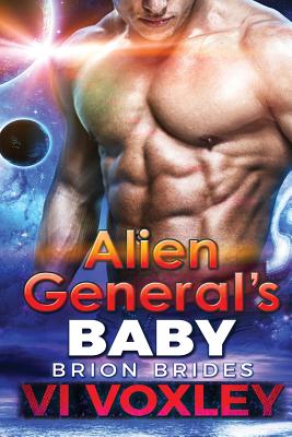 Alien General's Baby
