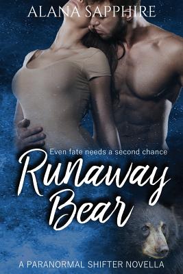 Runaway Bear