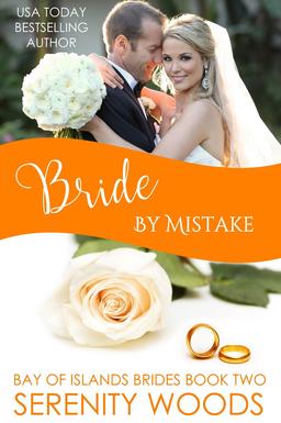 Bride by Mistake