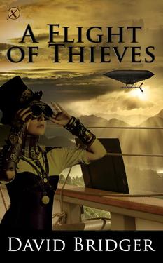 A Flight of Thieves
