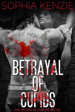 Betrayal of Cupids