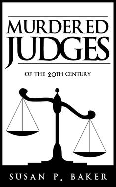 Murdered Judges