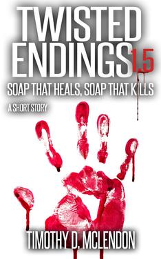 Twisted Endings 1.5