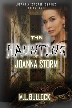 The Haunting of Joanna Storm