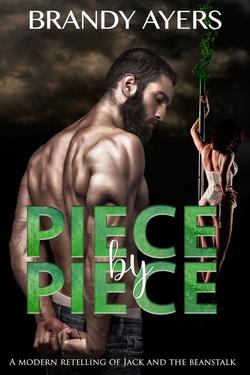 Piece by Piece: A Modern Retelling of Jack and the Beanstalk