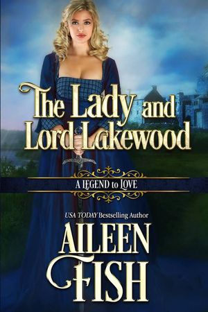 The Lady and Lord Lakewood