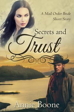 Secrets and Trust