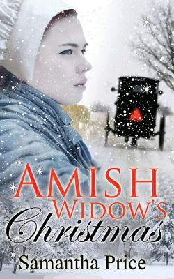 Amish Widow's Christmas