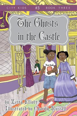 The Ghosts in the Castle