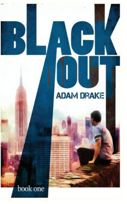 Blackout: Book One
