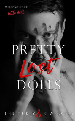 Pretty Lost Dolls