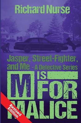 M Is for Malice