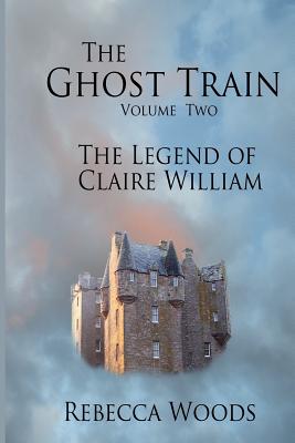 The Legend of Claire William