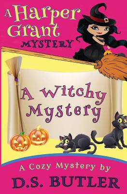 A Witchy Mystery