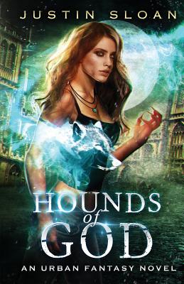 Hounds of God