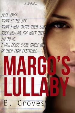 Margo's Lullaby