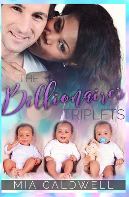 The Billionaire's Triplets