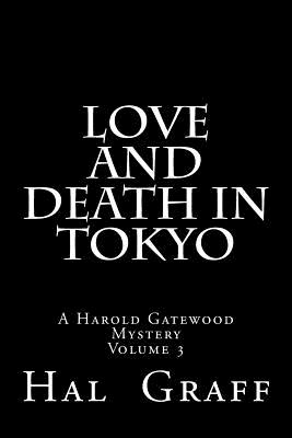 Love and Death in Tokyo