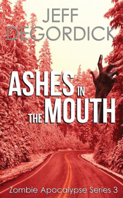 Ashes in the Mouth