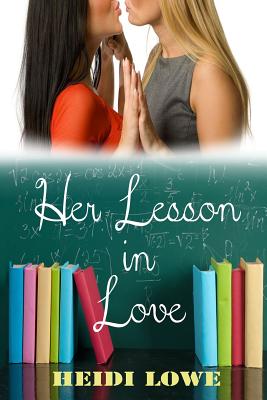 Her Lesson in Love