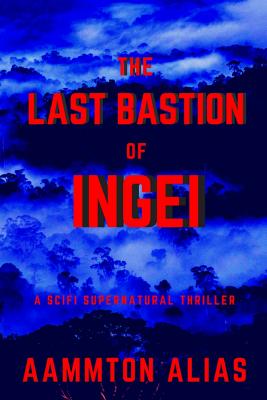 The Last Bastion of Ingei: Imminent