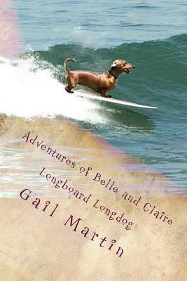 Longboard Longdog
