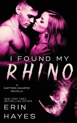 I Found My Rhino