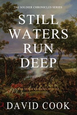 Still Waters Run Deep