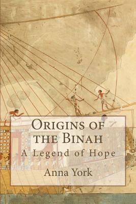 Origins of the Binah