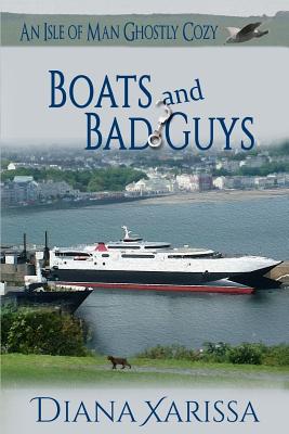 Boats and Bad Guys