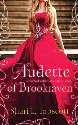 Audette of Brookraven