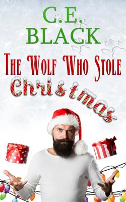 The Wolf Who Stole Christmas