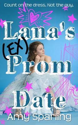 Lana's Ex Prom Date
