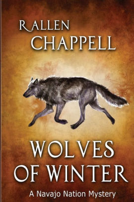 Wolves of Winter