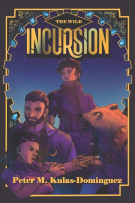 Incursion Tyler
