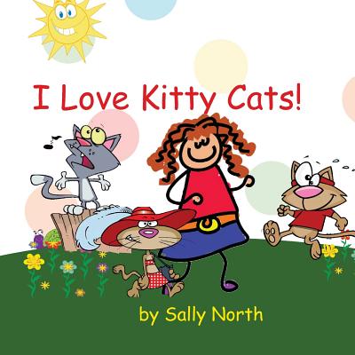 I Love Kitty Cats!