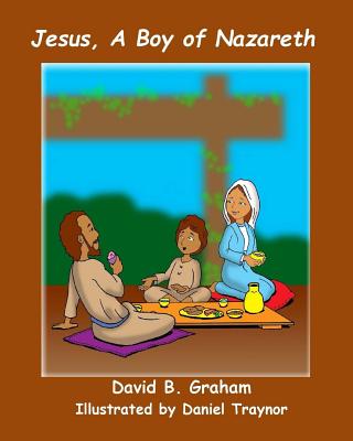 Jesus, a Boy of Nazareth