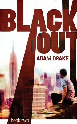 Blackout: Book Two